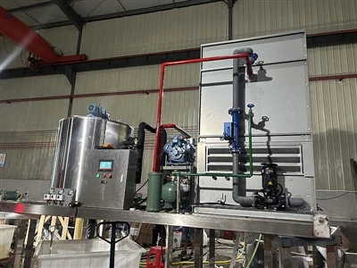Gwo kapasite glas machin glas